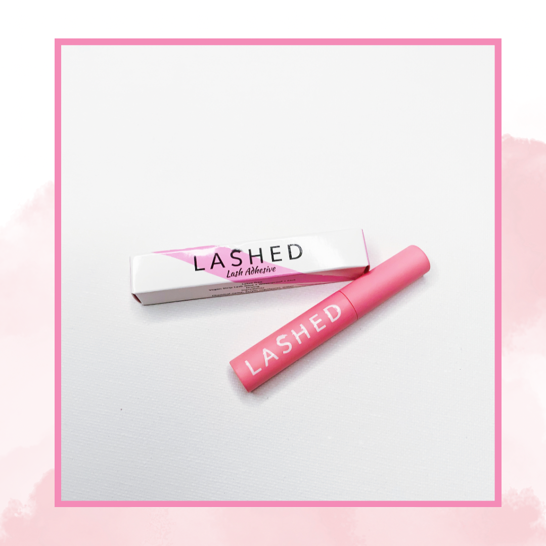 Lash Glue