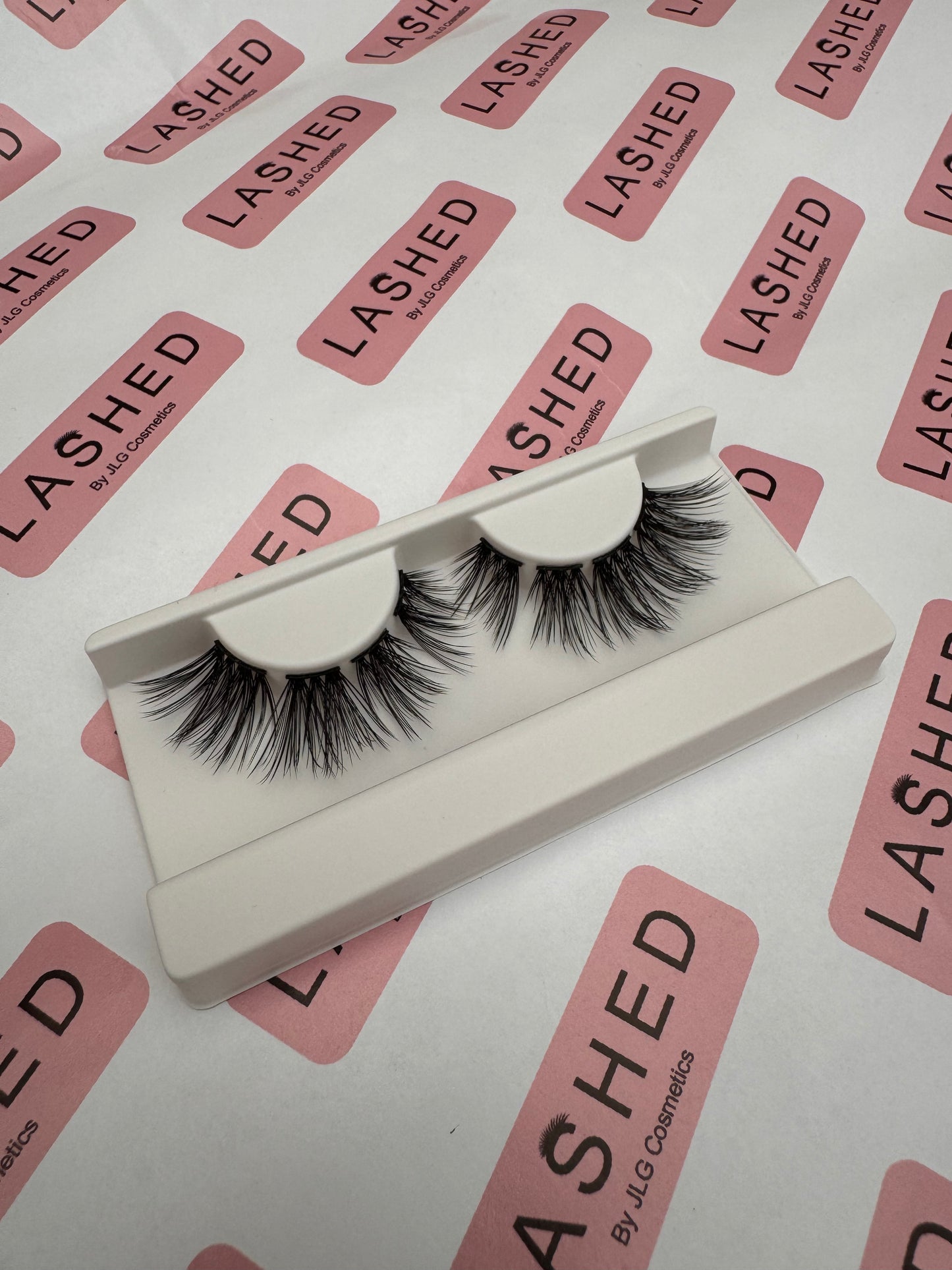 Glam XL Pre Cut