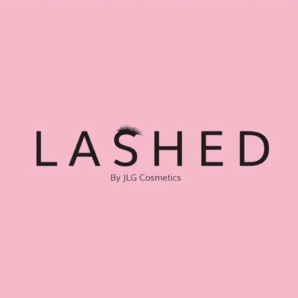 Lashed 