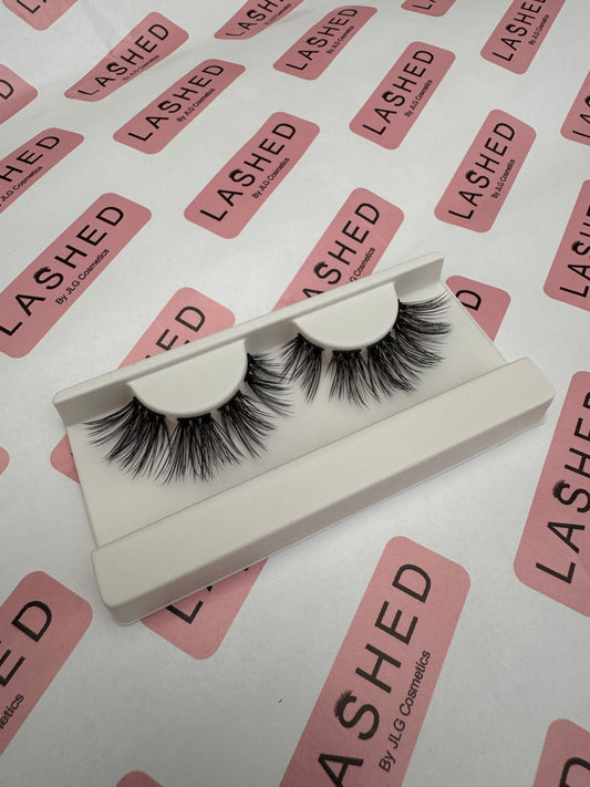 Glam XL Pre Cut